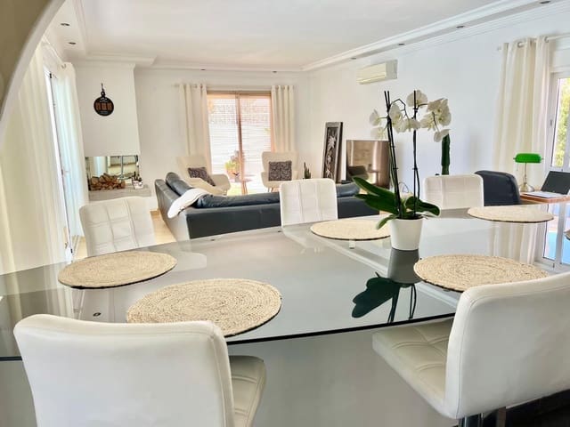 3 slaapkamer Villa te koop in El Faro, Mijas met zwembad garage - € 890.000 (Ref: 10019810)