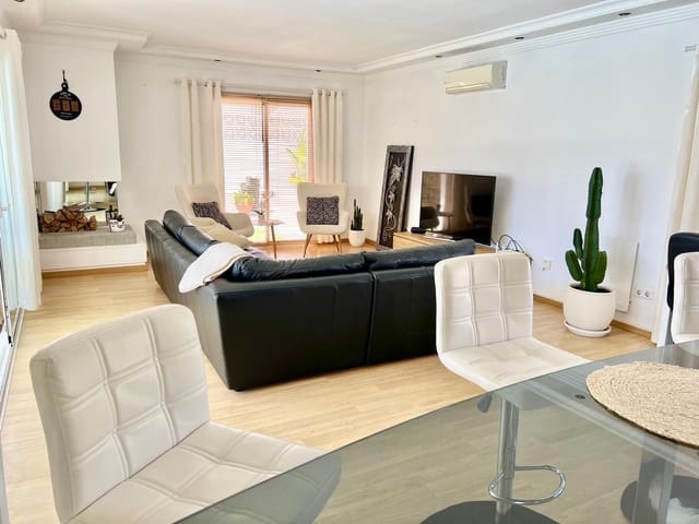 3 slaapkamer Villa te koop in El Faro, Mijas met zwembad garage - € 890.000 (Ref: 10019810)