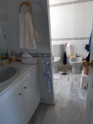 4 camera da letto Attico in vendita in Elviria, Marbella con piscina garage - 470.000 € (Rif: 6680658)