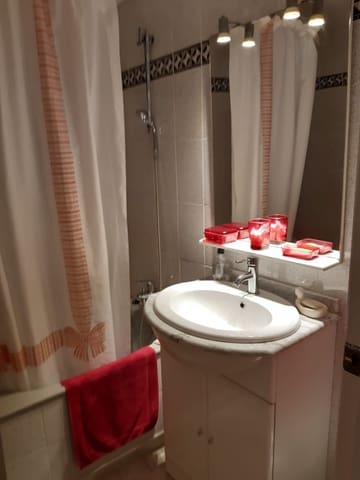 4 camera da letto Attico in vendita in Elviria, Marbella con piscina garage - 470.000 € (Rif: 6680658)