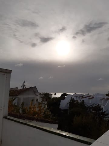 4 camera da letto Attico in vendita in Elviria, Marbella con piscina garage - 470.000 € (Rif: 6680658)