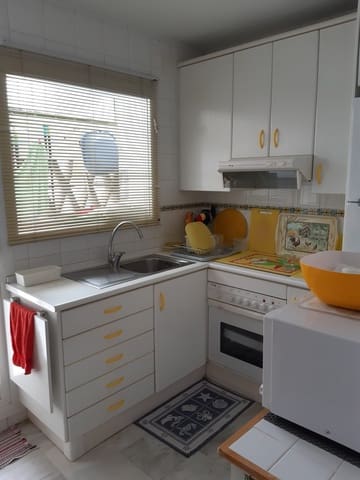 4 camera da letto Attico in vendita in Elviria, Marbella con piscina garage - 470.000 € (Rif: 6680658)