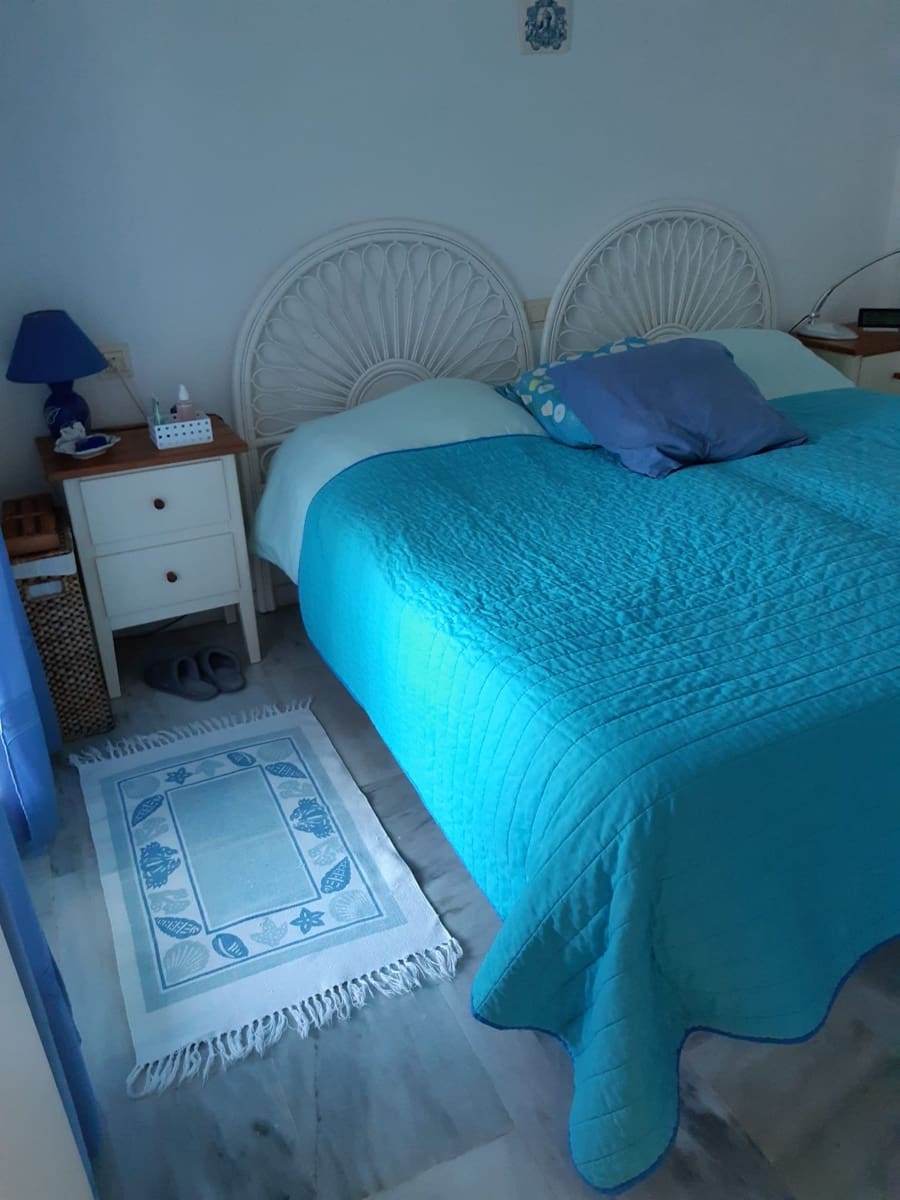 4 soveværelse Penthouse til salg i Elviria med swimmingpool garage - € 470.000 (Ref: 6680658)