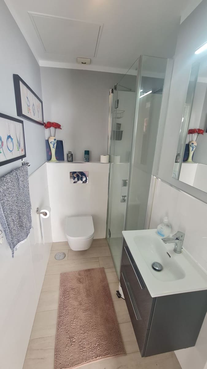 3 slaapkamer Huis te koop in La Cala de Mijas met zwembad garage - € 699.000 (Ref: 6840376)