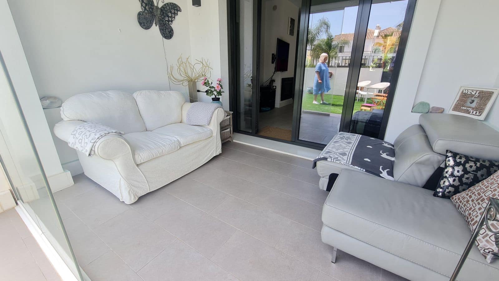 3 slaapkamer Huis te koop in La Cala de Mijas met zwembad garage - € 699.000 (Ref: 6840376)