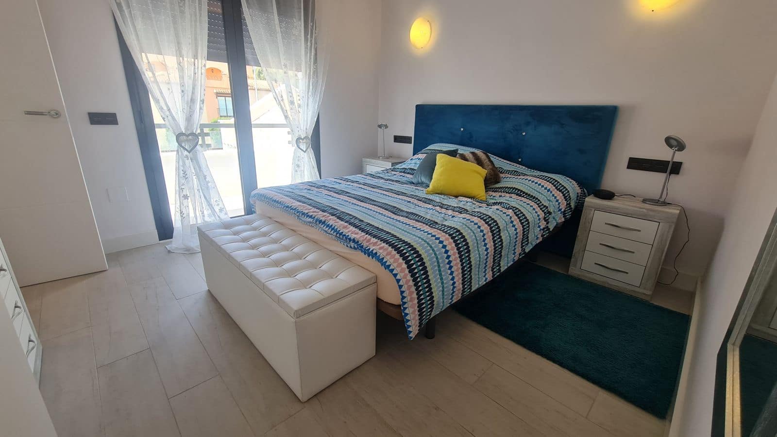 3 slaapkamer Huis te koop in La Cala de Mijas met zwembad garage - € 699.000 (Ref: 6840376)
