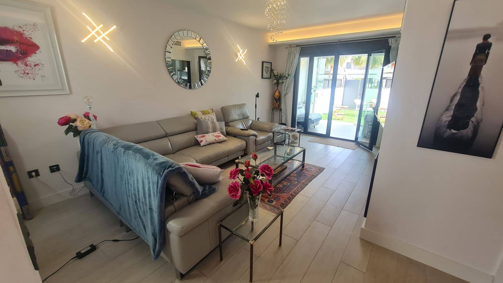 3 slaapkamer Huis te koop in La Cala de Mijas met zwembad garage - € 699.000 (Ref: 6840376)