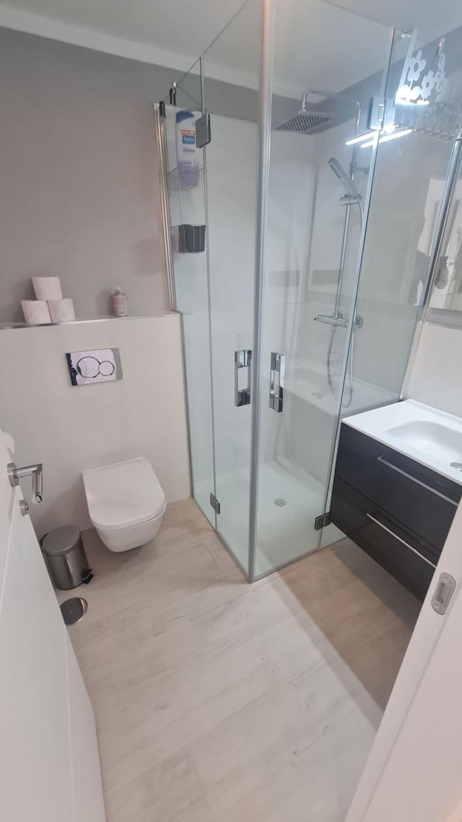 3 slaapkamer Huis te koop in La Cala de Mijas met zwembad garage - € 699.000 (Ref: 6840376)