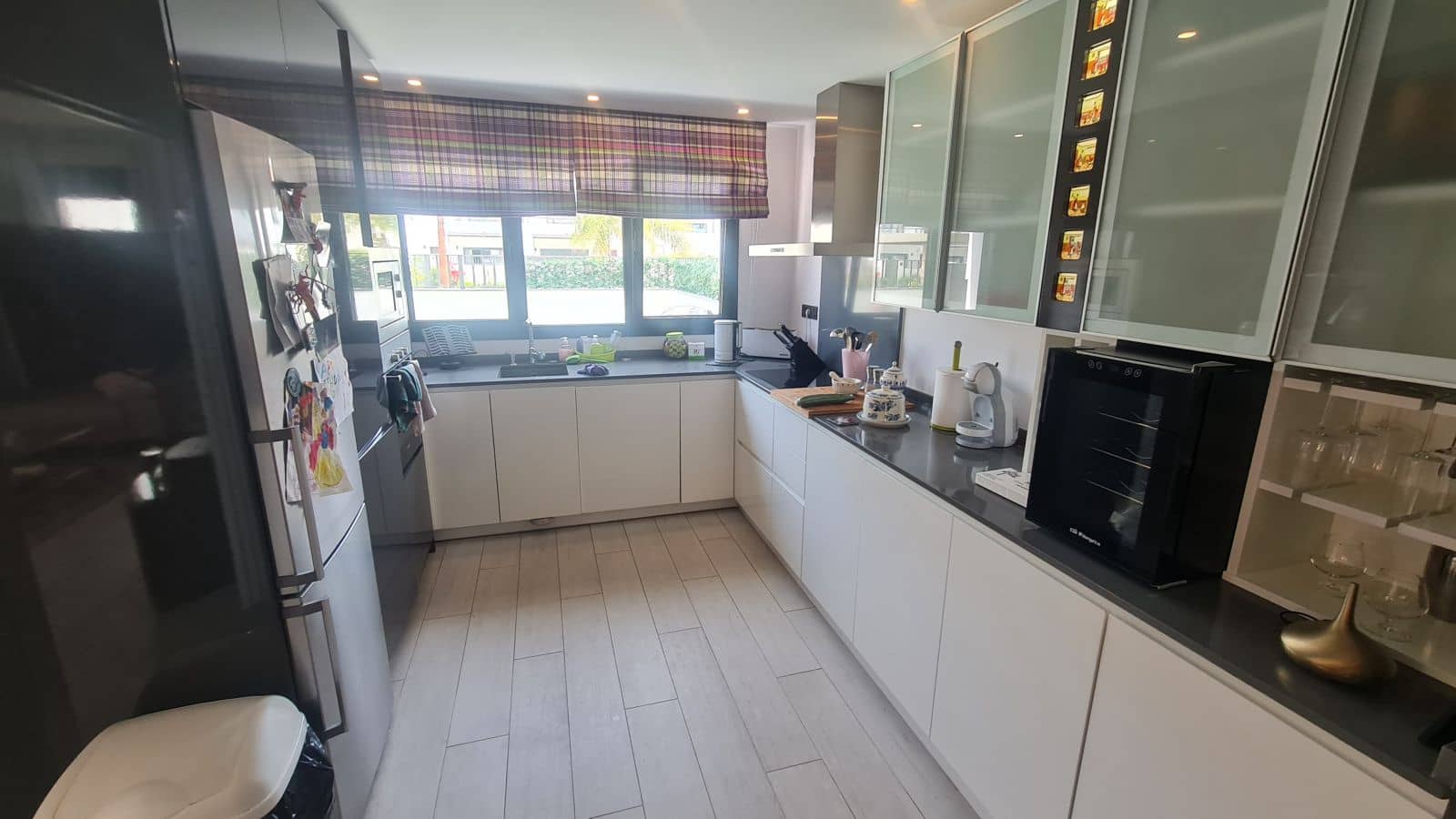 3 slaapkamer Huis te koop in La Cala de Mijas met zwembad garage - € 699.000 (Ref: 6840376)