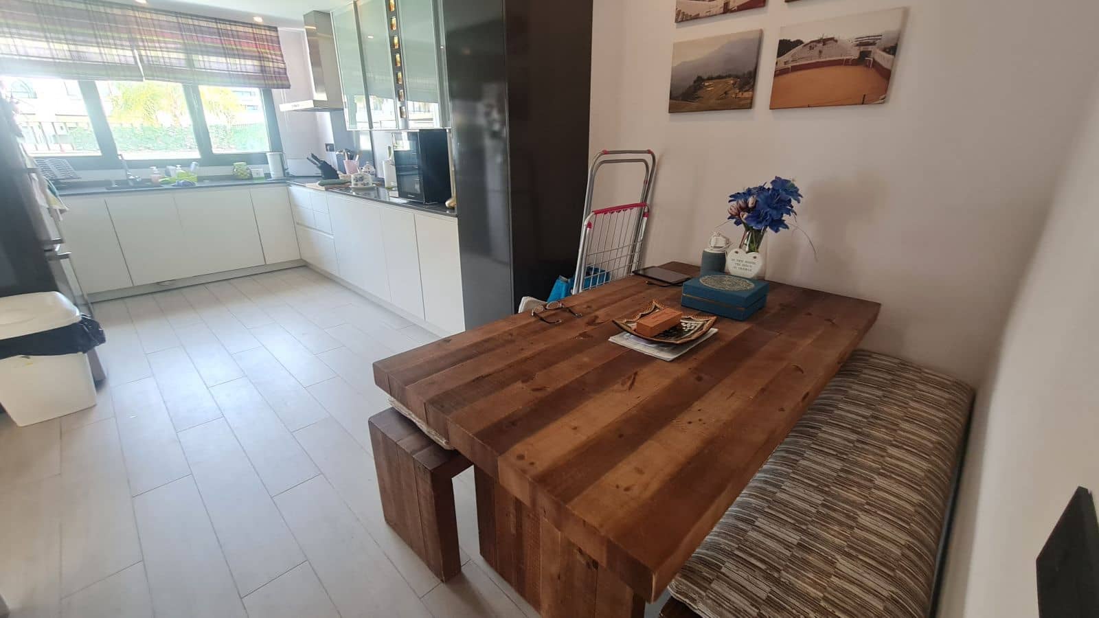 3 slaapkamer Huis te koop in La Cala de Mijas met zwembad garage - € 699.000 (Ref: 6840376)