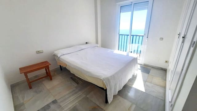 3 soverom Penthouse til salgs i Fuengirola - € 550 000 (Ref: 6870759)