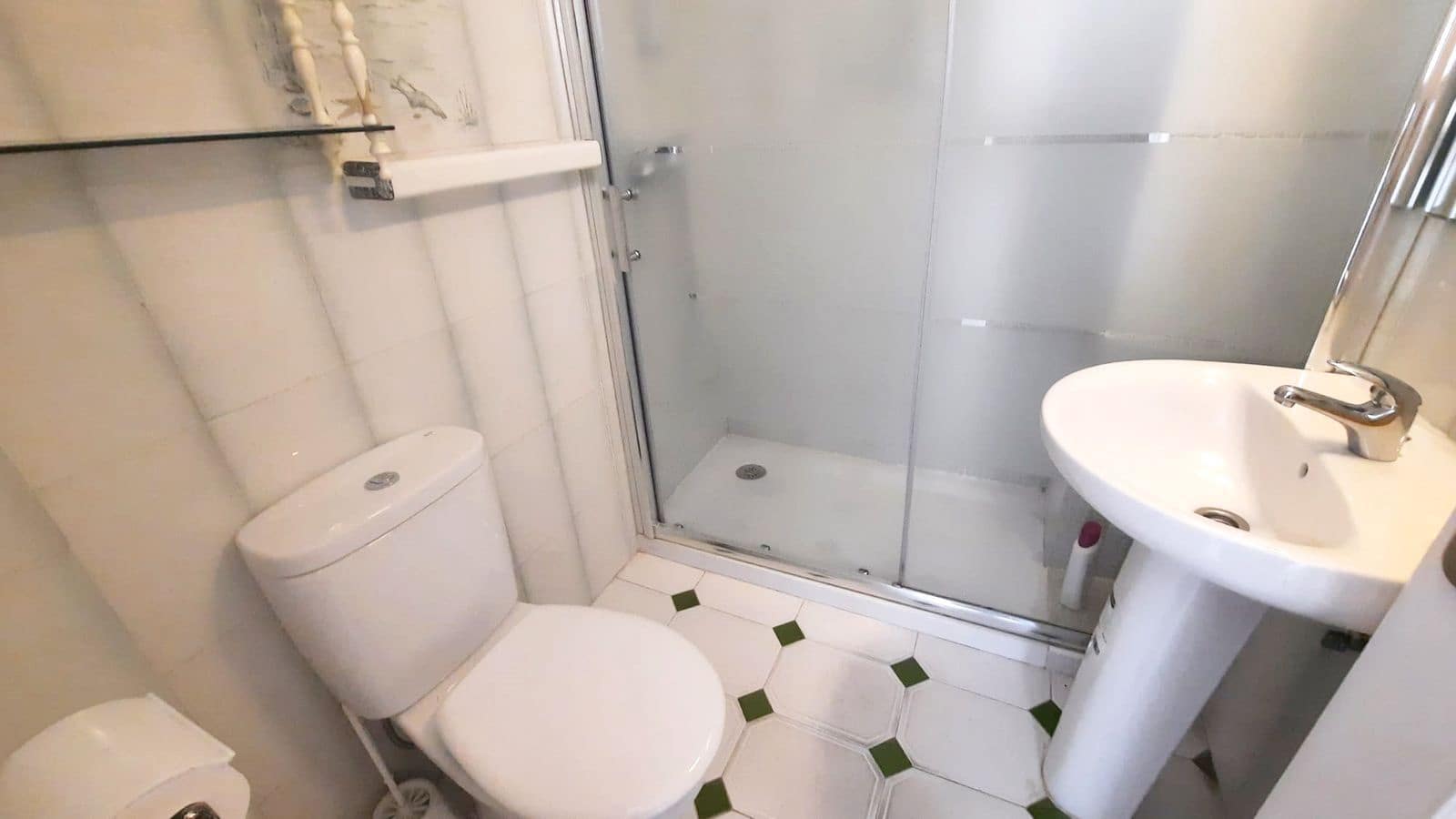 3 soverom Penthouse til salgs i Fuengirola - € 550 000 (Ref: 6870759)