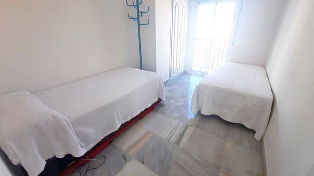 3 soverom Penthouse til salgs i Fuengirola - € 550 000 (Ref: 6870759)