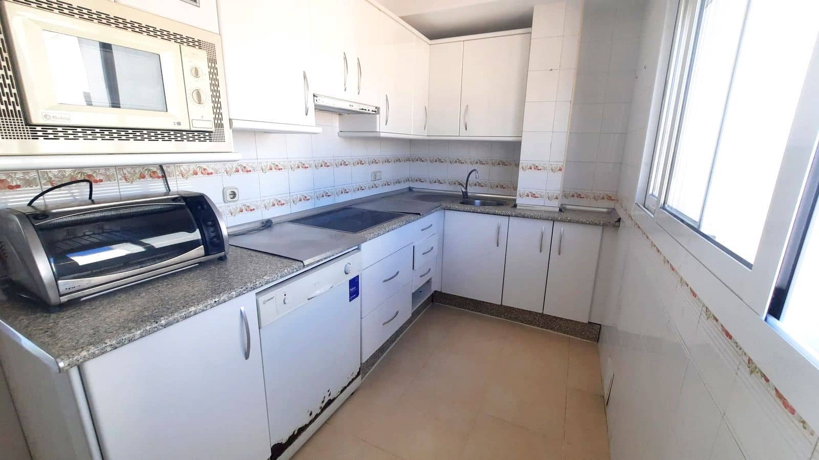 3 soverom Penthouse til salgs i Fuengirola - € 550 000 (Ref: 6870759)