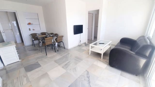 3 soverom Penthouse til salgs i Fuengirola - € 550 000 (Ref: 6870759)