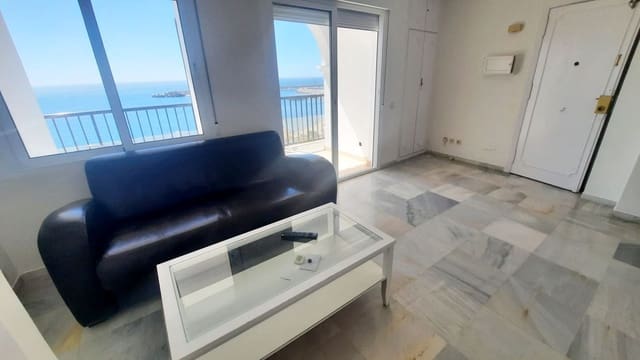 3 soverom Penthouse til salgs i Fuengirola - € 550 000 (Ref: 6870759)