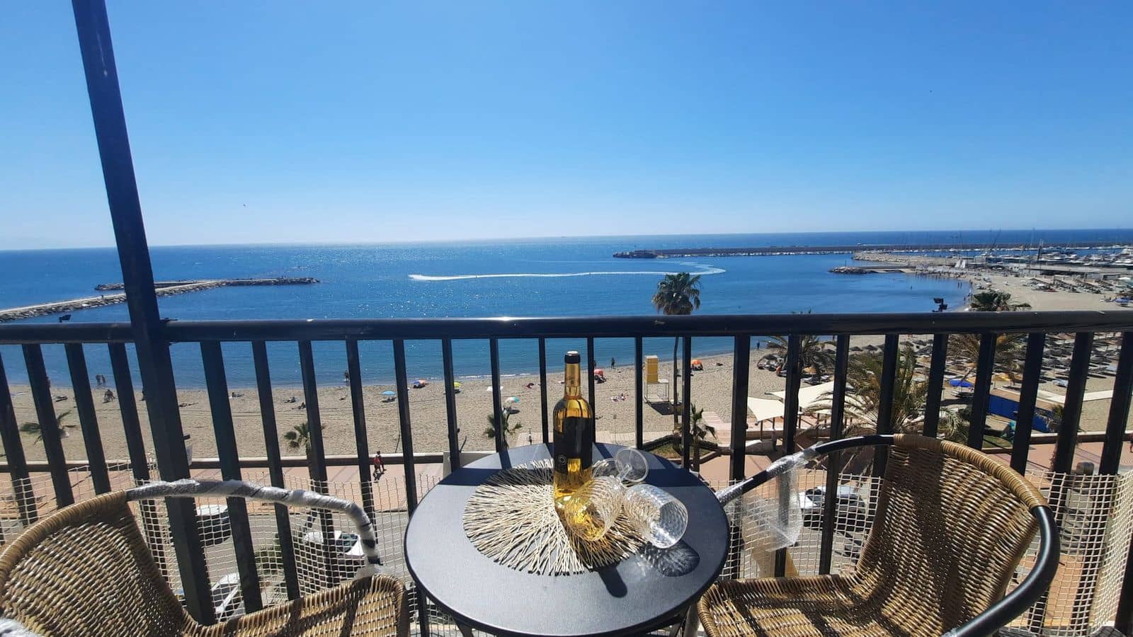 3 soverom Penthouse til salgs i Fuengirola - € 550 000 (Ref: 6870759)