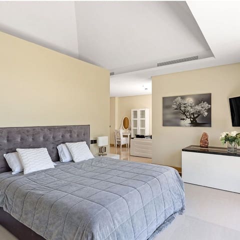 5 slaapkamer Villa te koop in La Quinta, Benahavís met zwembad garage - € 2.995.000 (Ref: 6884647)