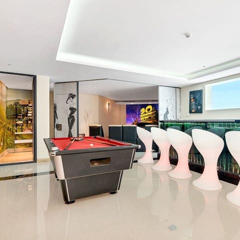 5 slaapkamer Villa te koop in La Quinta, Benahavís met zwembad garage - € 2.995.000 (Ref: 6884647)