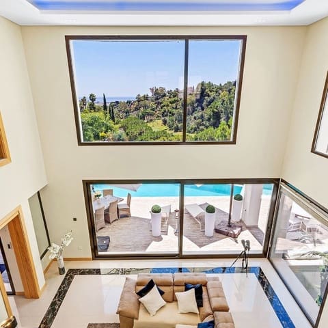 5 slaapkamer Villa te koop in La Quinta, Benahavís met zwembad garage - € 2.995.000 (Ref: 6884647)