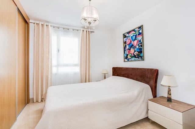 3 soveværelse Lejlighed til salg i San Pedro de Alcantara, Marbella med swimmingpool garage - € 560.000 (Ref: 6884649)