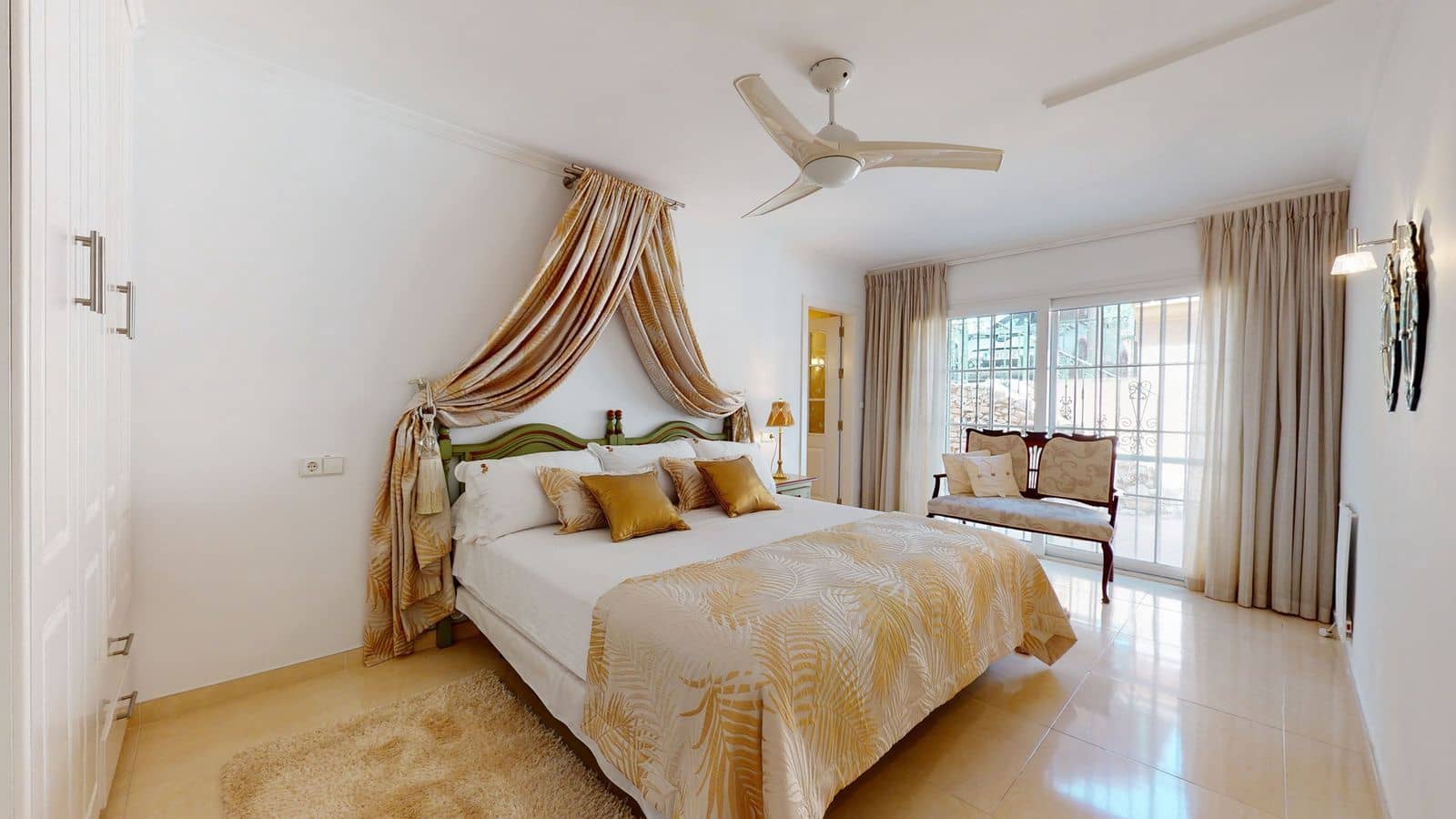 4 chambre Villa/Maison à vendre à Mijas avec piscine garage - 895 000 € (Ref: 6971178)