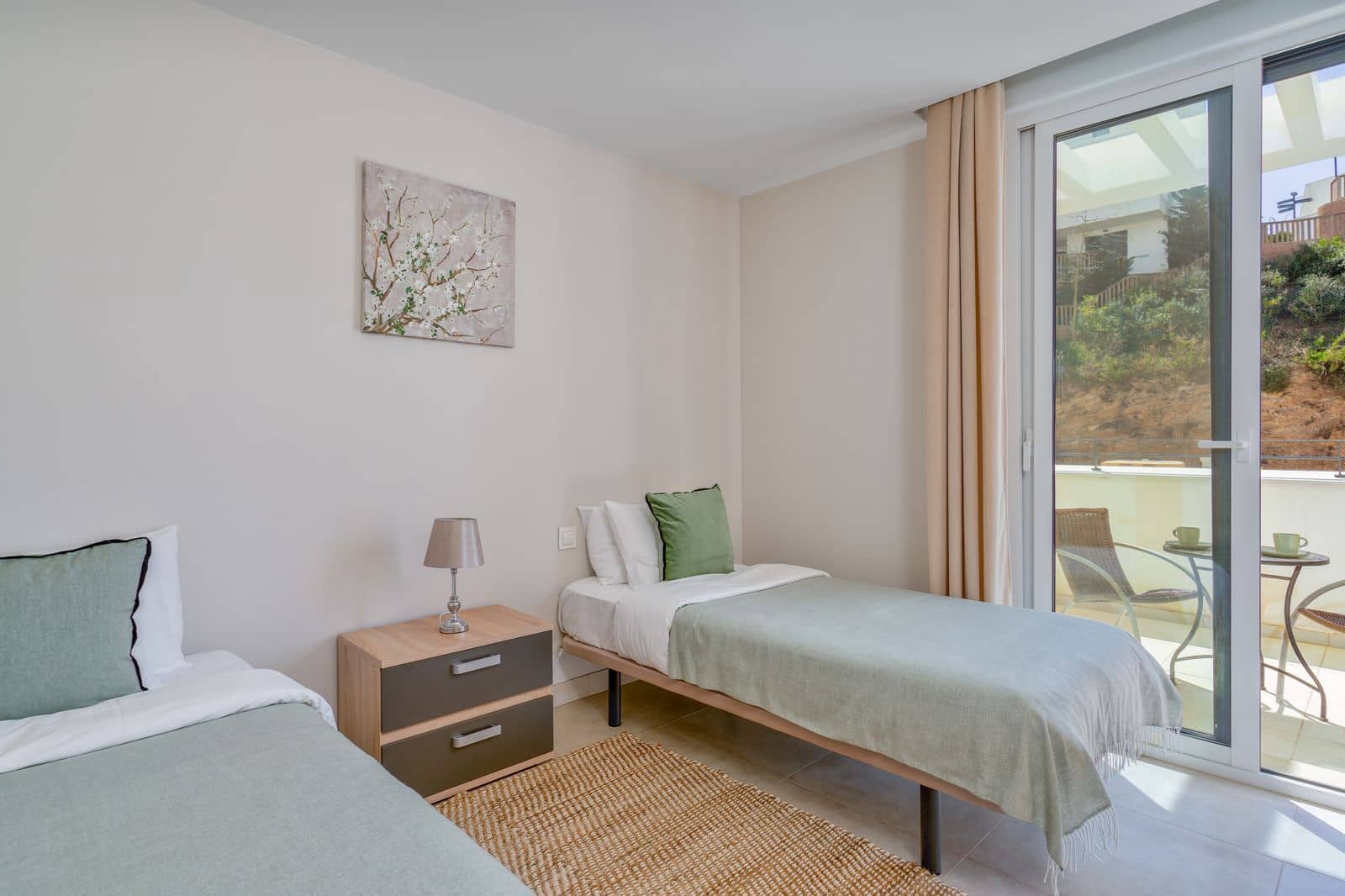 4 soveværelse Penthouse til salg i La Cala de Mijas med swimmingpool garage - € 785.000 (Ref: 7017585)