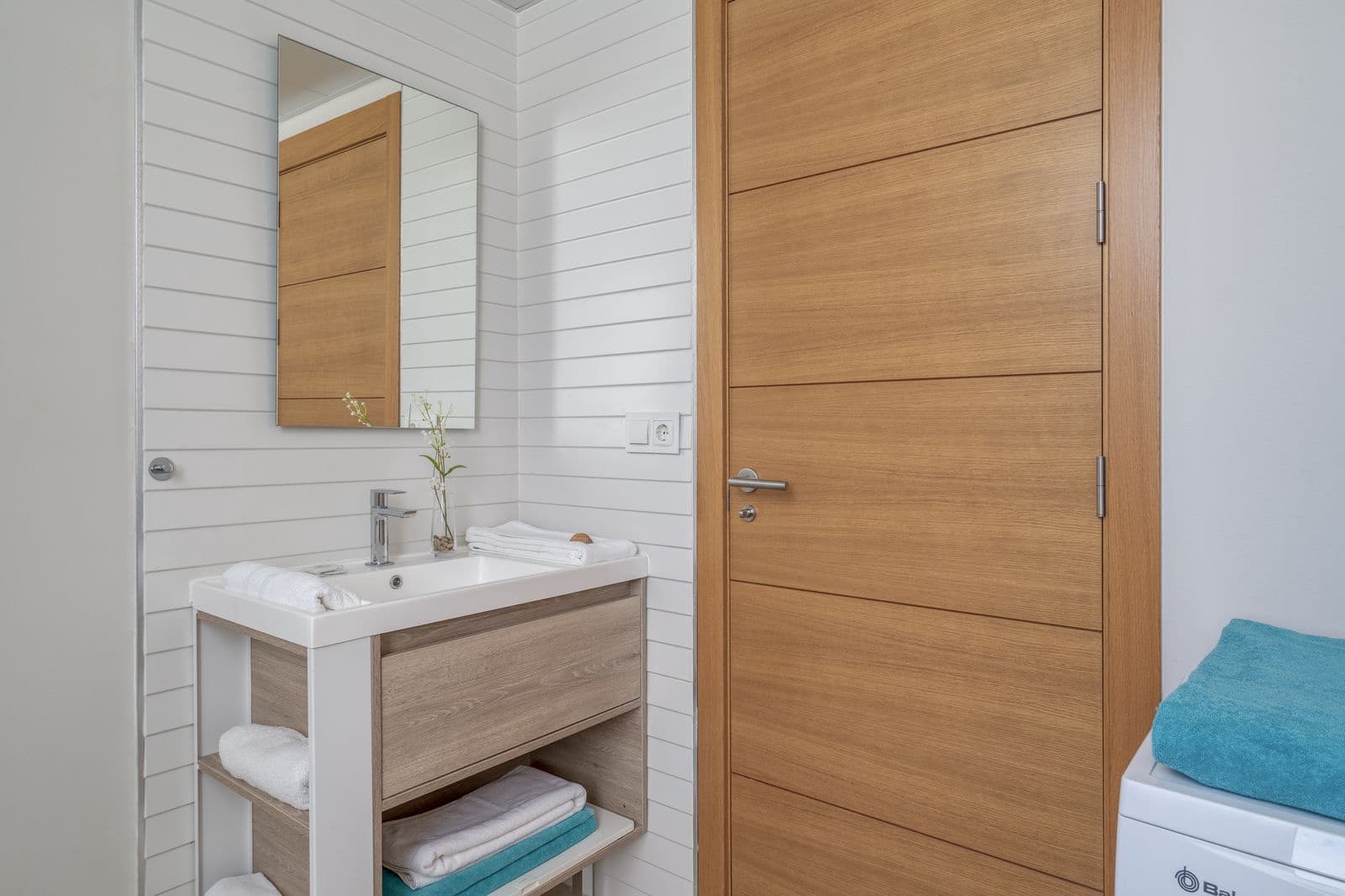 4 soveværelse Penthouse til salg i La Cala de Mijas med swimmingpool garage - € 785.000 (Ref: 7017585)