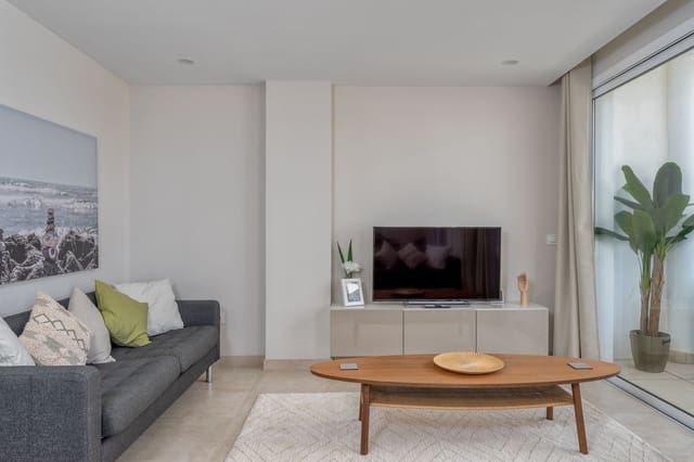 4 soveværelse Penthouse til salg i La Cala de Mijas, Mijas med swimmingpool garage - € 785.000 (Ref: 7017585)