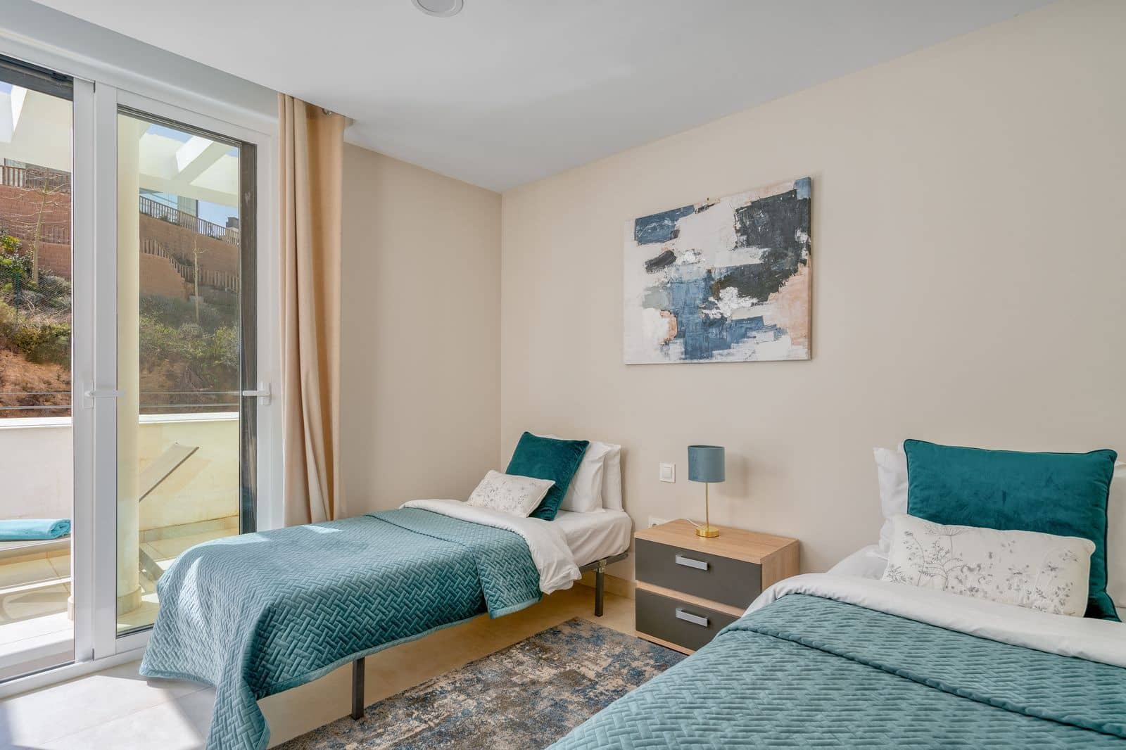 4 soveværelse Penthouse til salg i La Cala de Mijas med swimmingpool garage - € 785.000 (Ref: 7017585)