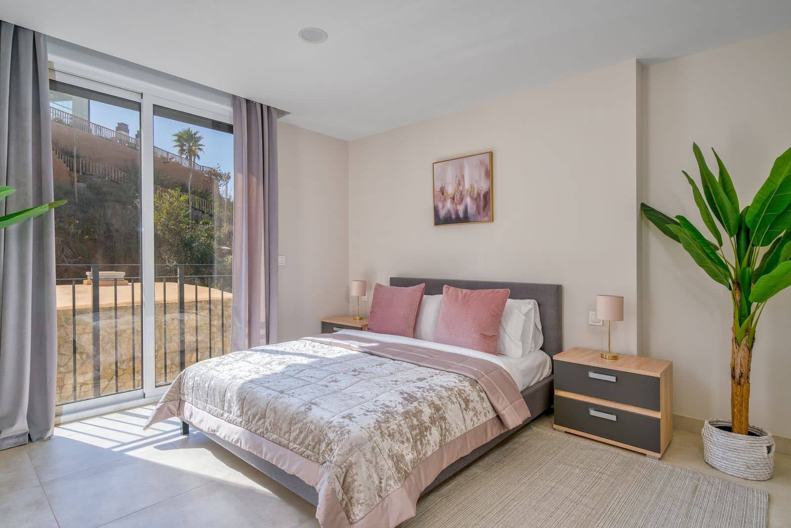 4 soveværelse Penthouse til salg i La Cala de Mijas med swimmingpool garage - € 785.000 (Ref: 7017585)