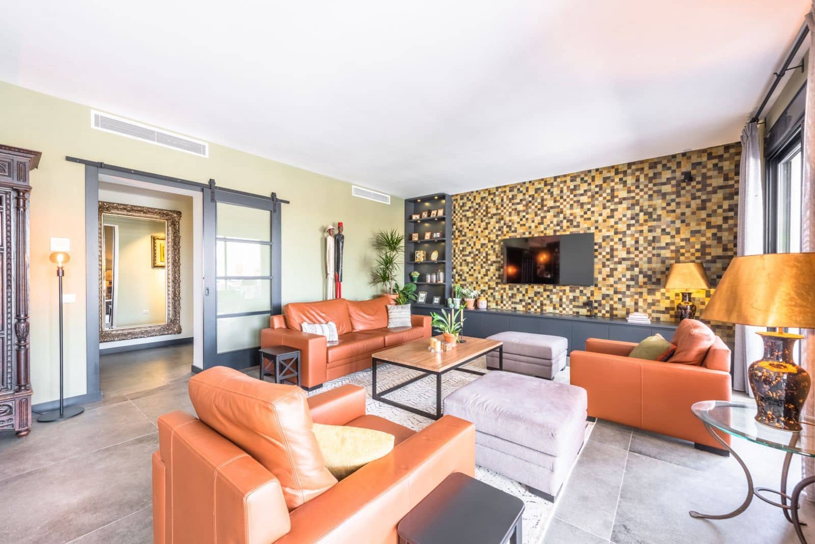 3 soveværelse Villa til salg i Rio Real med swimmingpool garage - € 1.300.000 (Ref: 7017586)