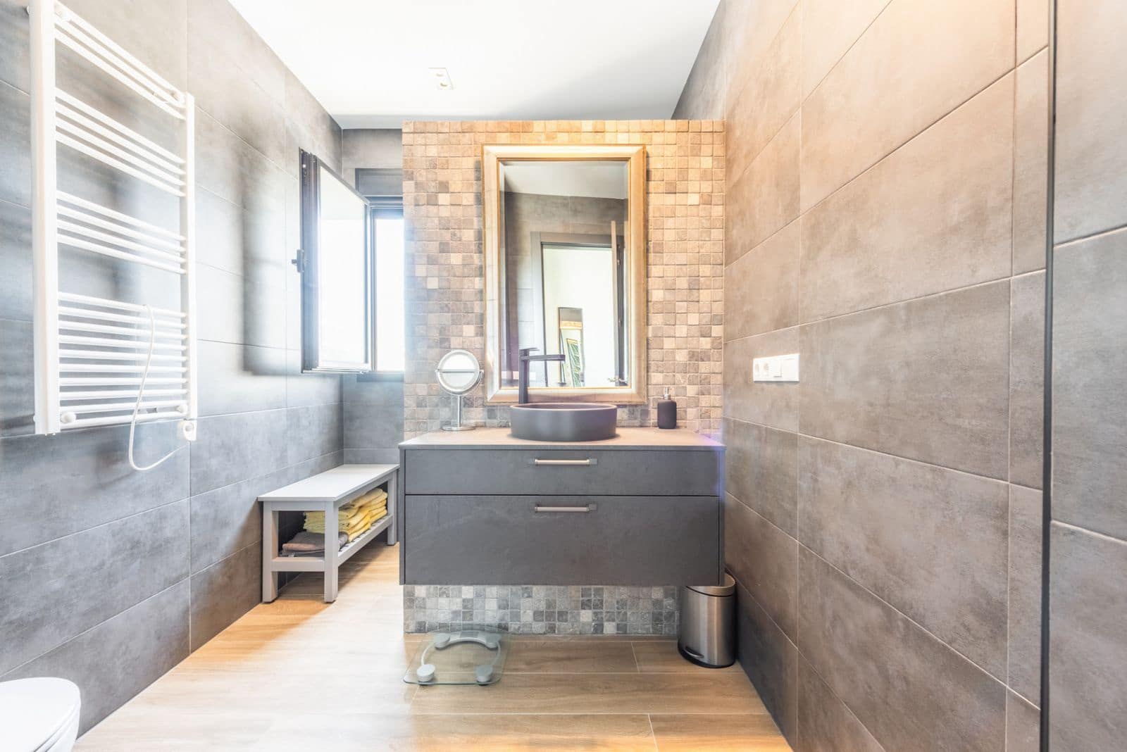 3 soveværelse Villa til salg i Rio Real med swimmingpool garage - € 1.300.000 (Ref: 7017586)