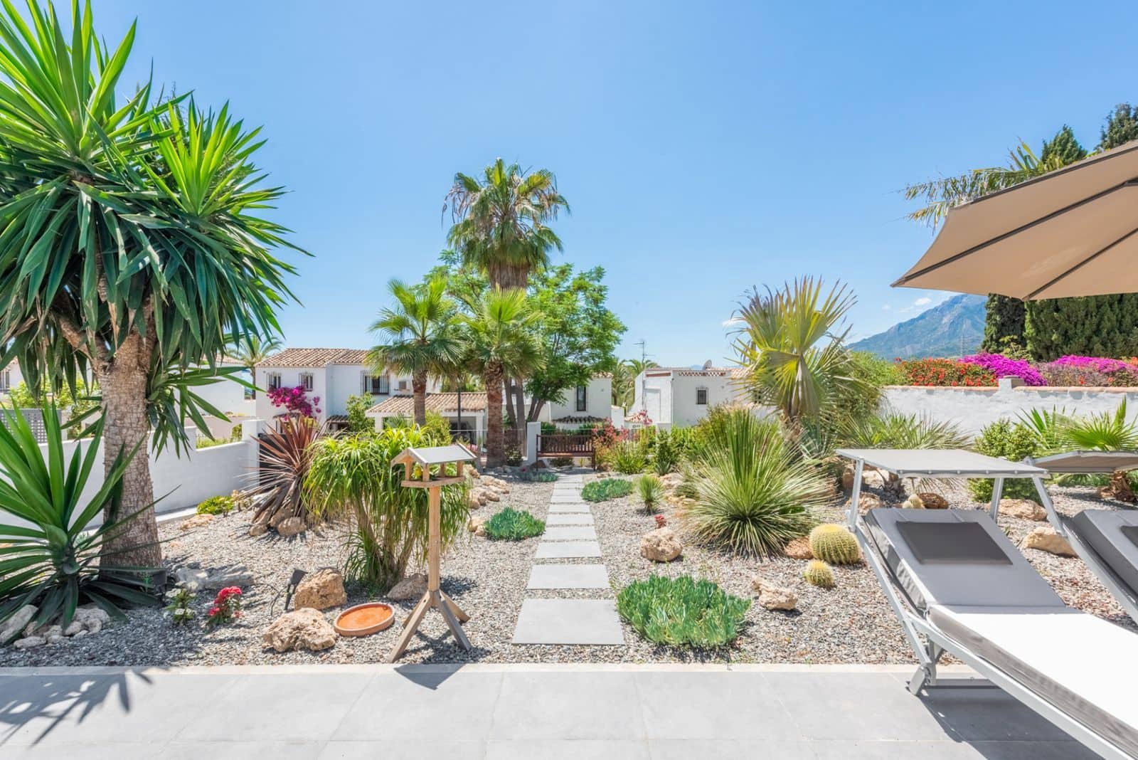 3 soveværelse Villa til salg i Rio Real med swimmingpool garage - € 1.300.000 (Ref: 7017586)