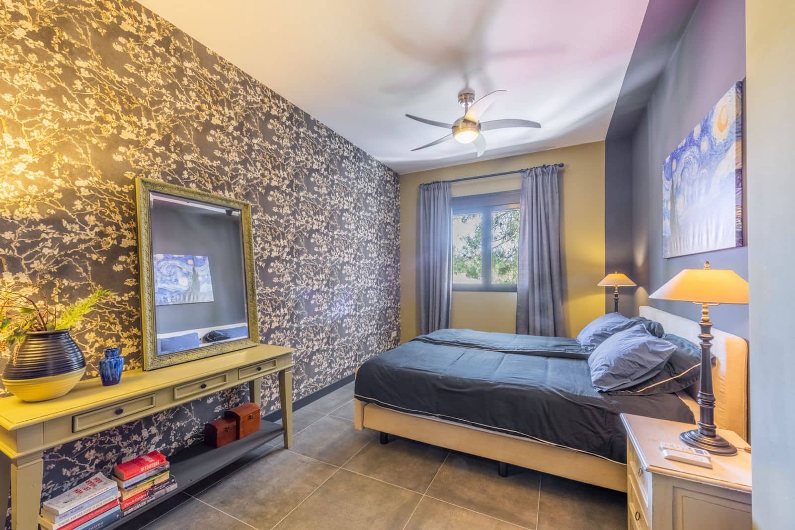 3 soveværelse Villa til salg i Rio Real med swimmingpool garage - € 1.300.000 (Ref: 7017586)