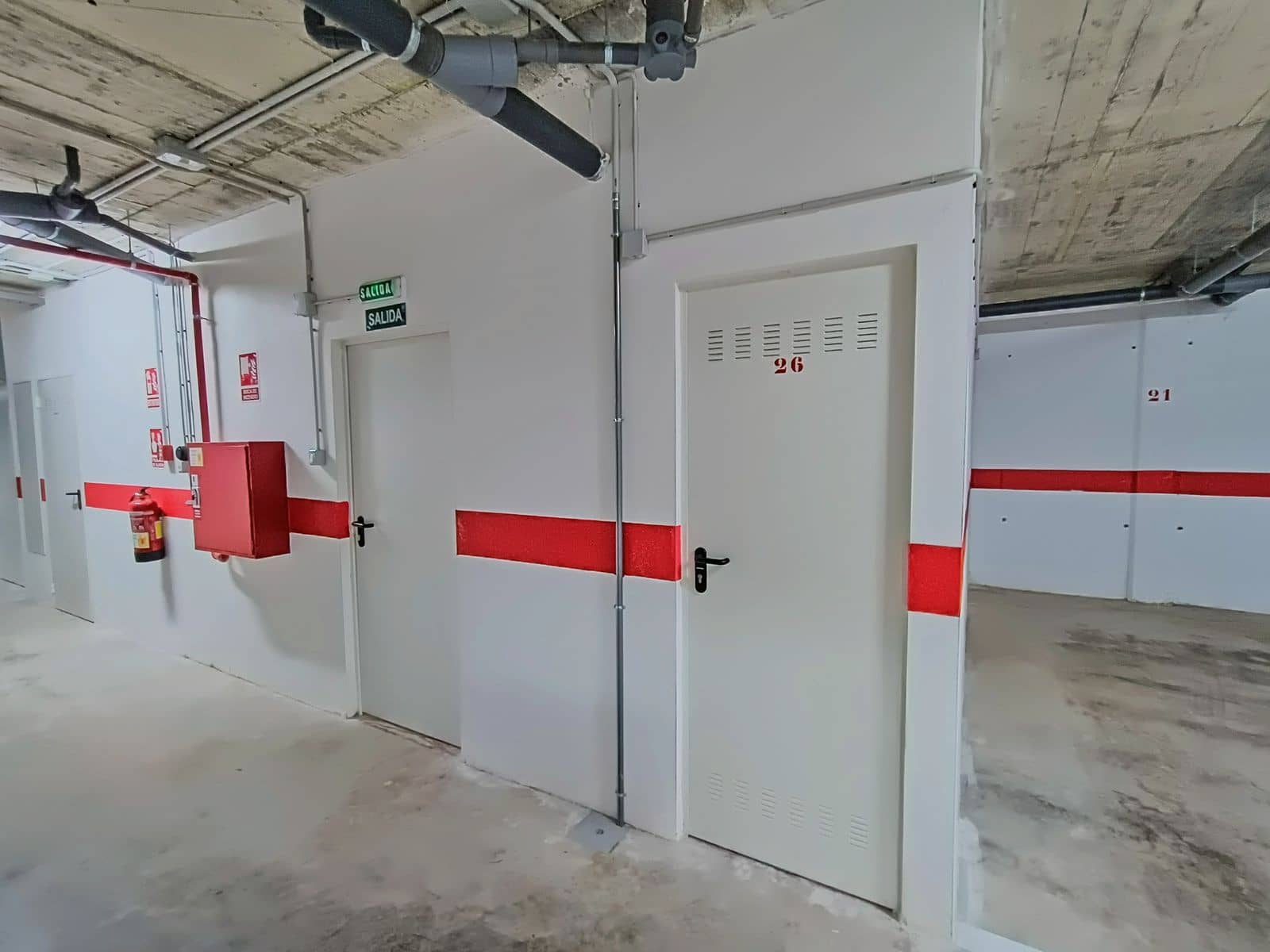 2 camera da letto Attico in vendita in Estepona con piscina garage - 590.000 € (Rif: 7032594)