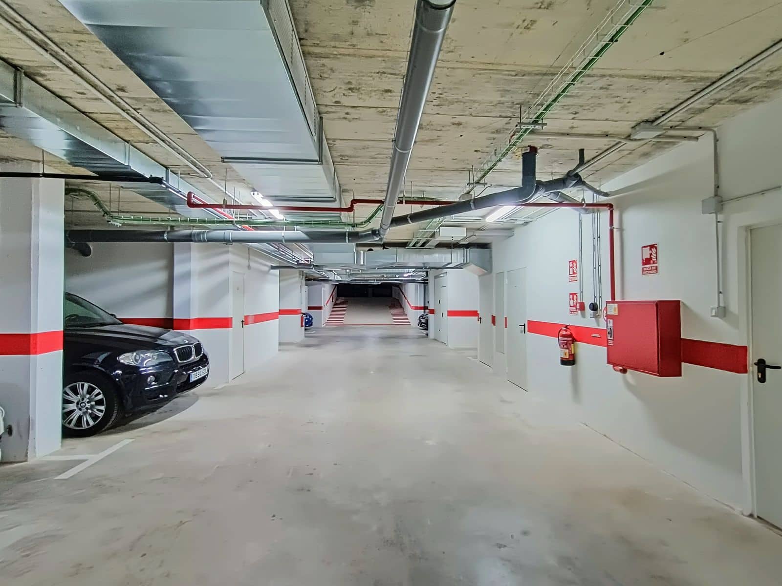 2 camera da letto Attico in vendita in Estepona con piscina garage - 590.000 € (Rif: 7032594)