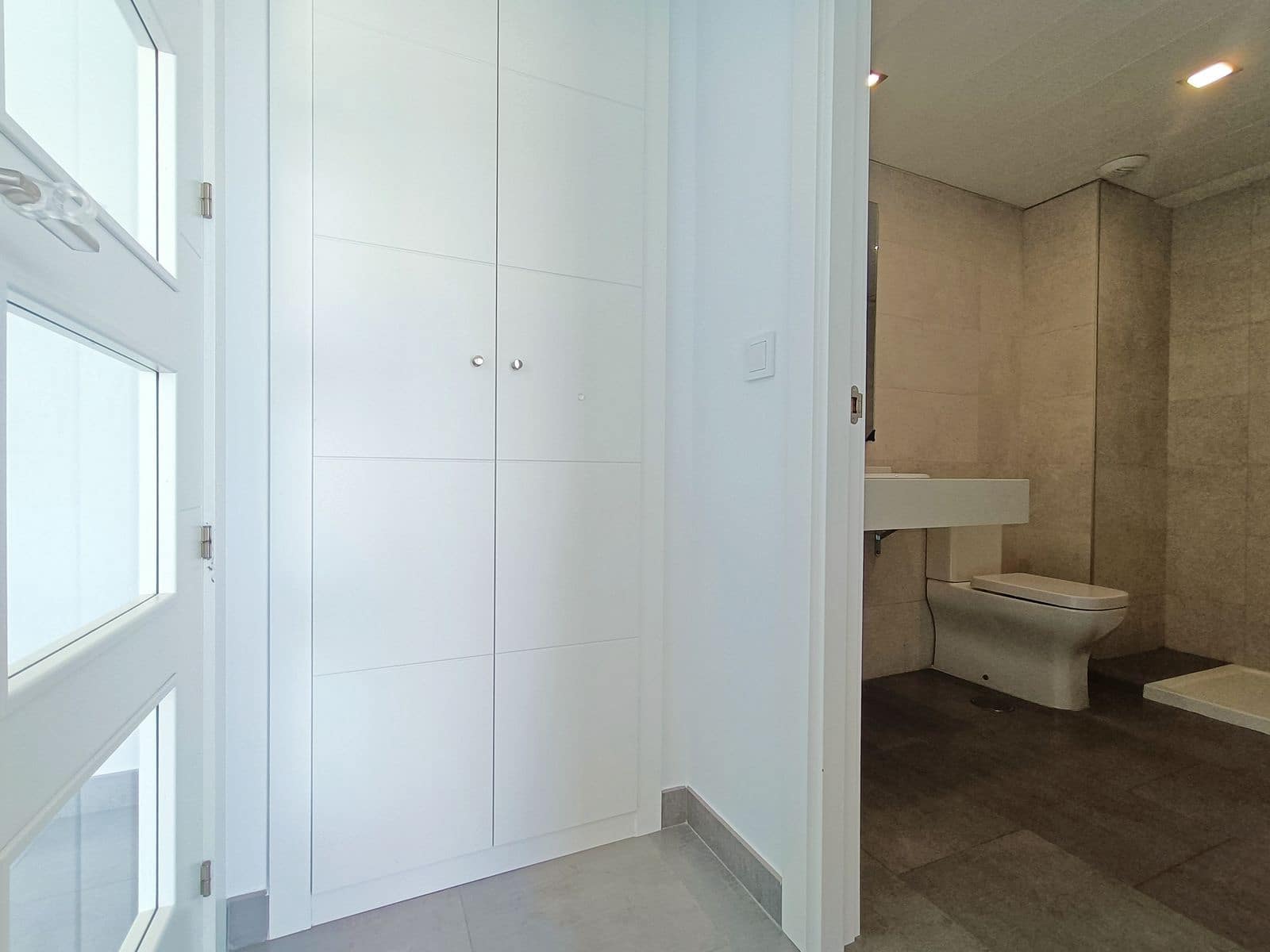 2 camera da letto Attico in vendita in Estepona con piscina garage - 590.000 € (Rif: 7032594)