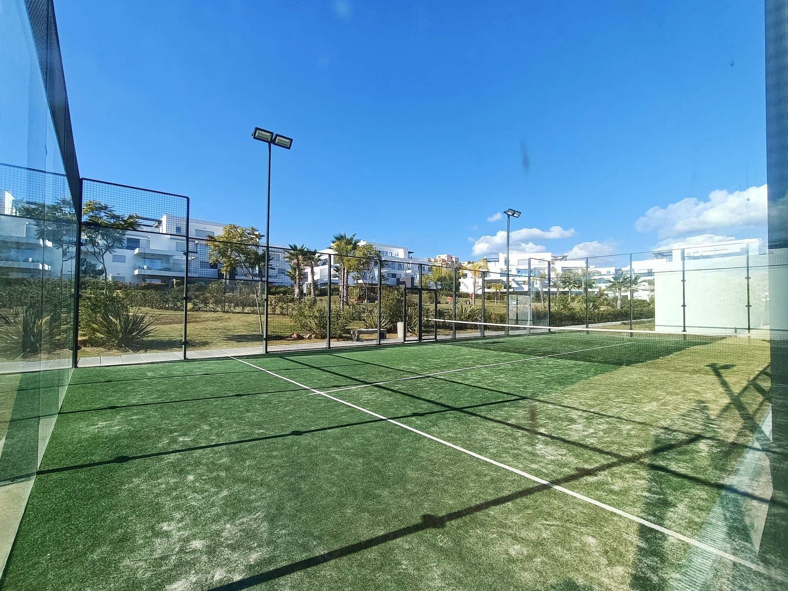 2 camera da letto Attico in vendita in Estepona con piscina garage - 590.000 € (Rif: 7032594)