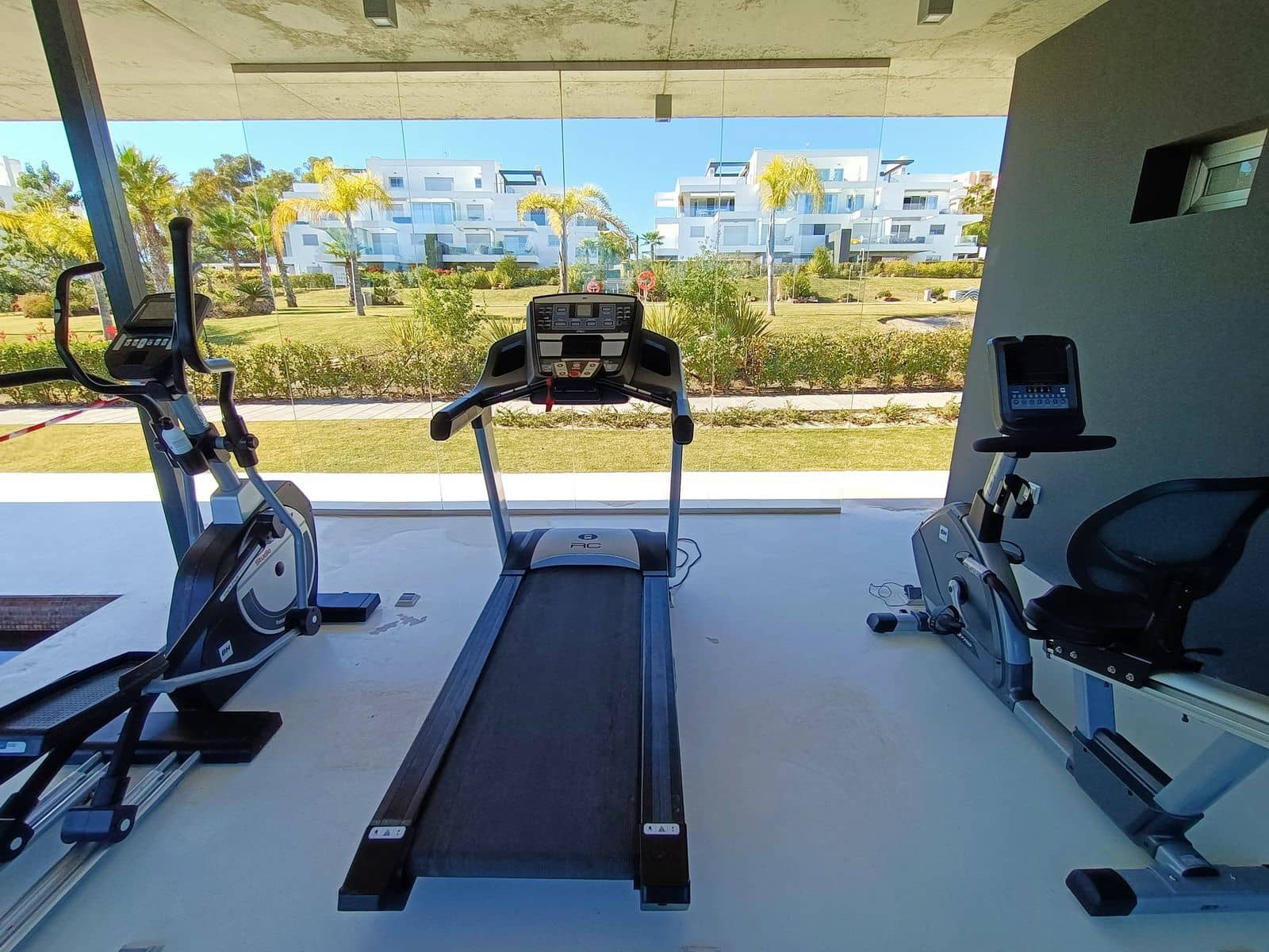 2 camera da letto Attico in vendita in Estepona con piscina garage - 590.000 € (Rif: 7032594)