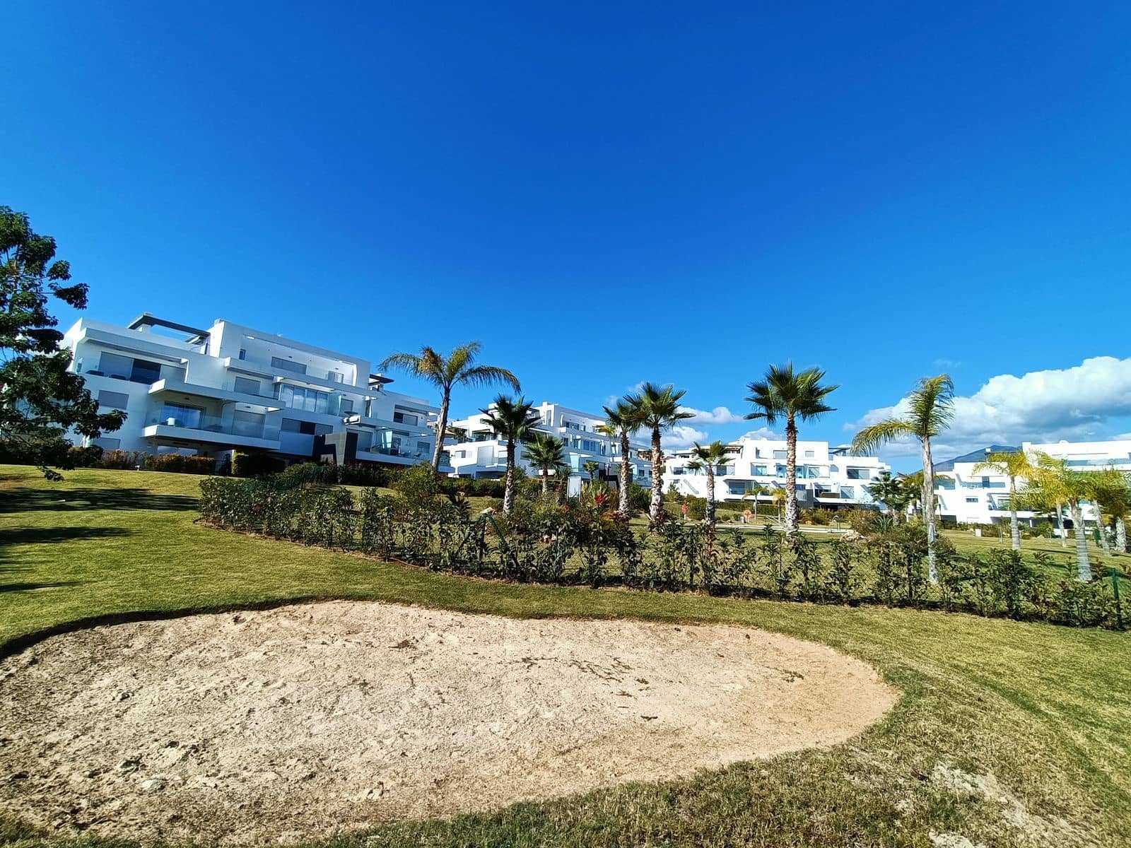 2 camera da letto Attico in vendita in Estepona con piscina garage - 590.000 € (Rif: 7032594)