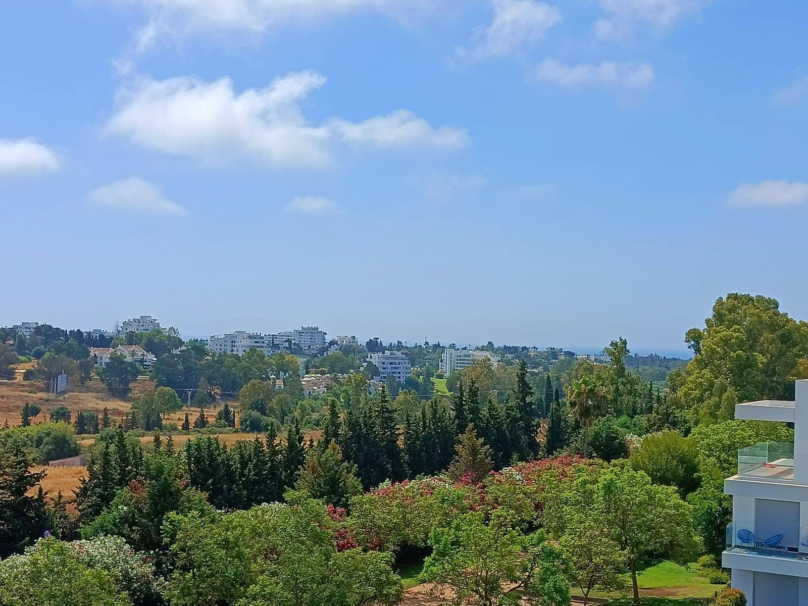 2 camera da letto Attico in vendita in Estepona con piscina garage - 590.000 € (Rif: 7032594)