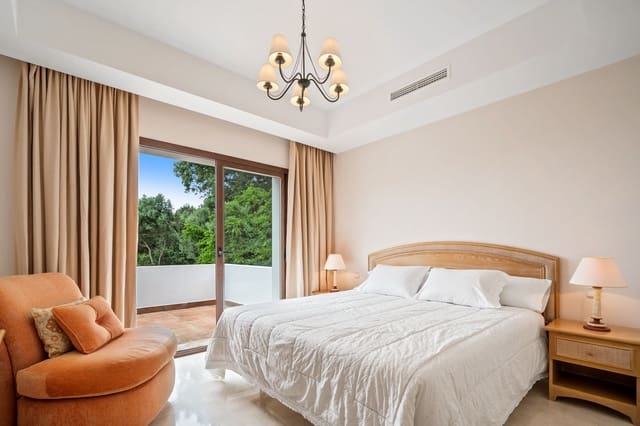 4 camera da letto Villa in vendita in Benahavís con piscina garage - 1.995.000 € (Rif: 7033990)