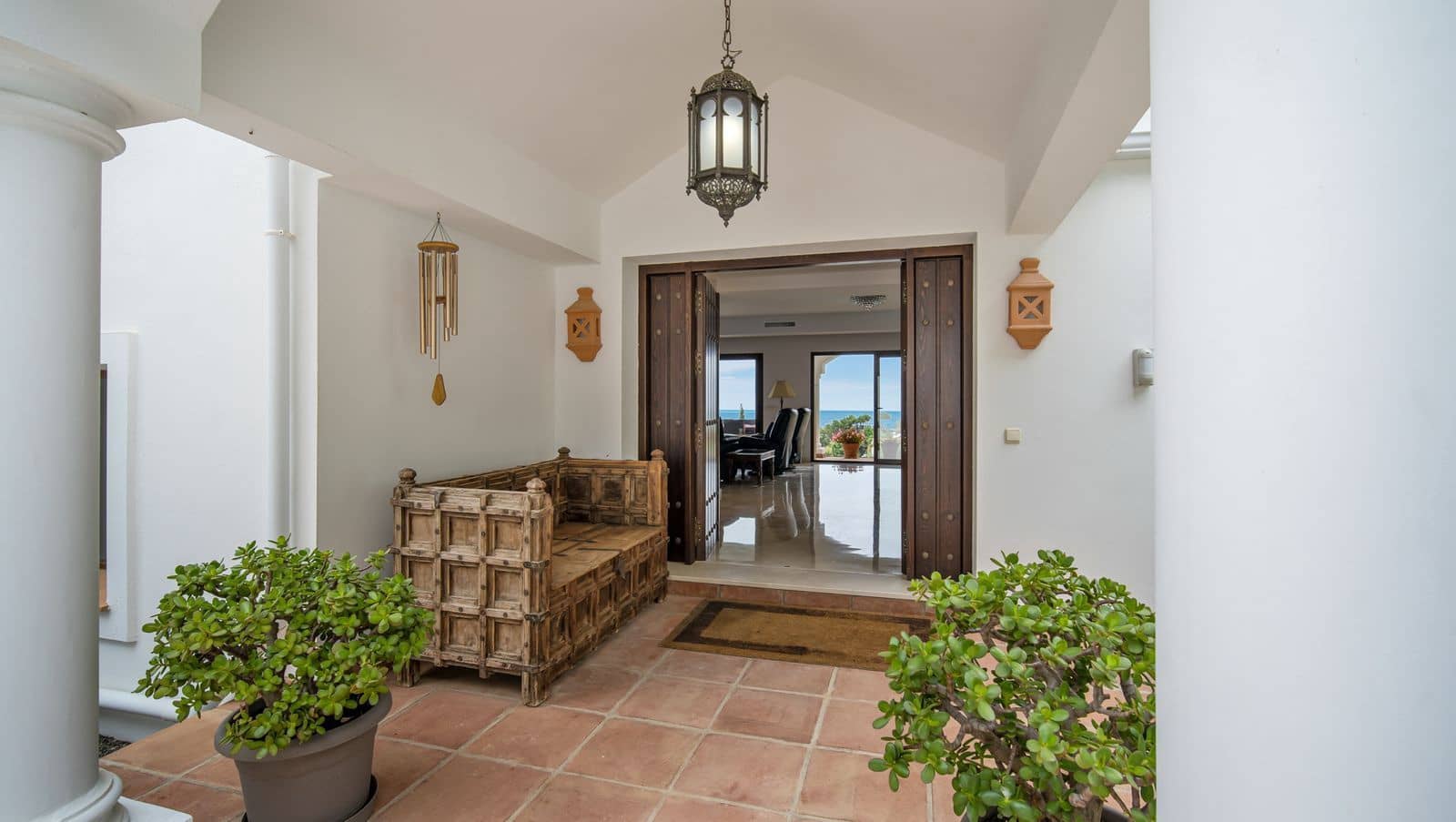 Chalet de 4 habitaciones en Benahavís en venta con piscina garaje - 1.995.000 € (Ref: 7033990)