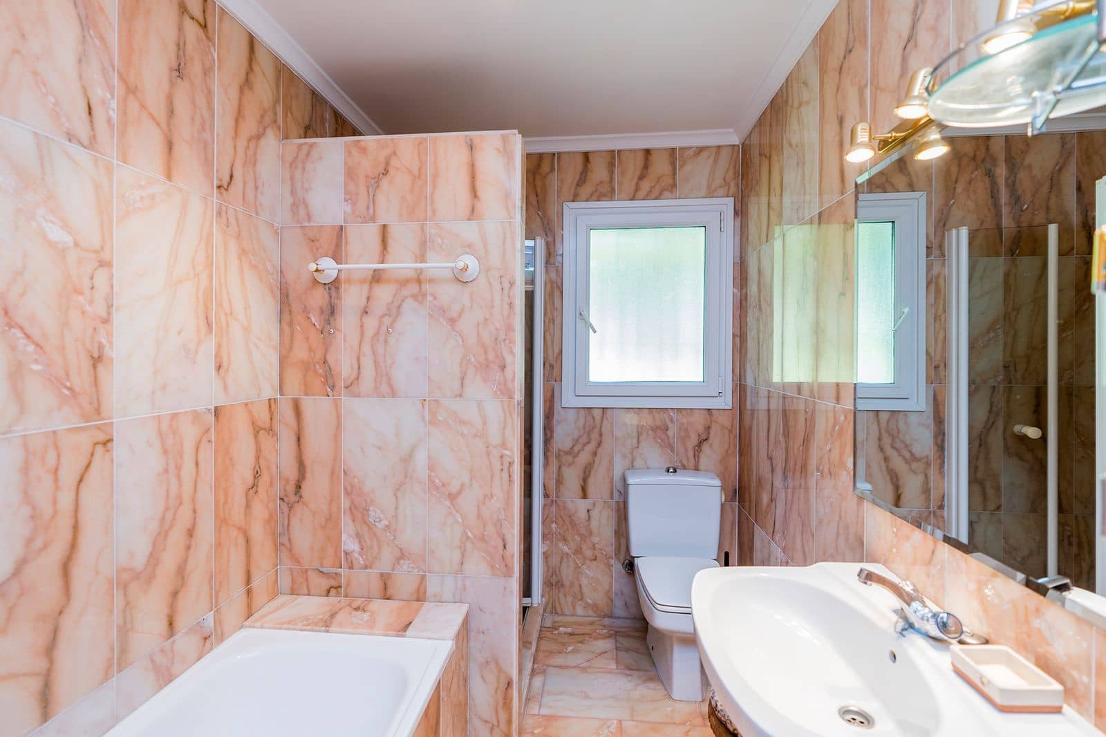 5 soveværelse Villa til salg i El Paraiso med swimmingpool garage - € 1.695.000 (Ref: 7033992)