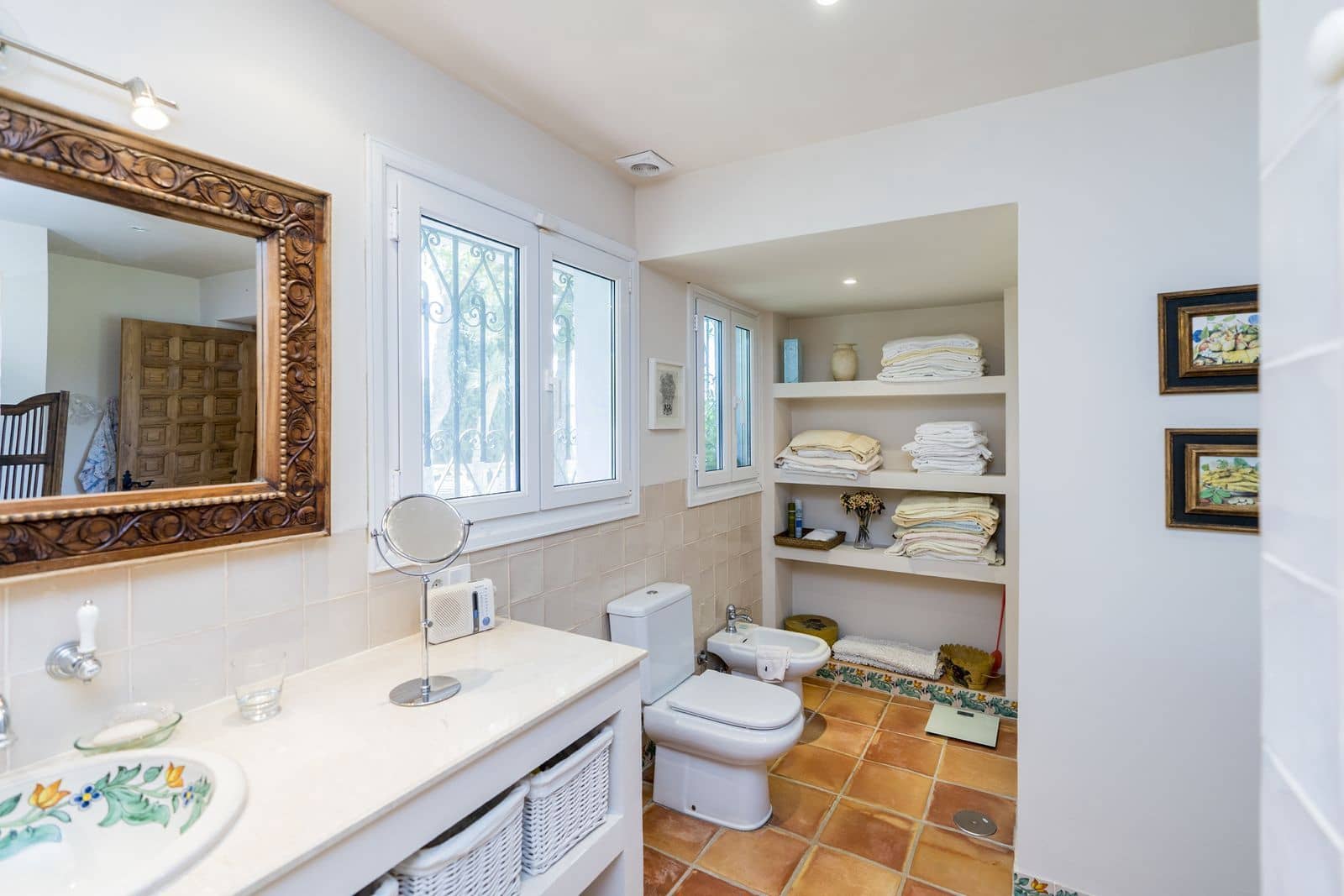 5 soveværelse Villa til salg i El Paraiso med swimmingpool garage - € 1.695.000 (Ref: 7033992)