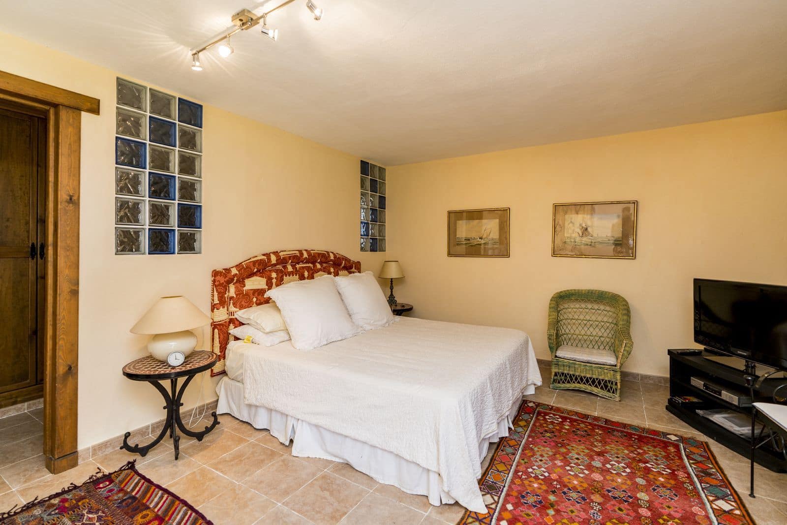 5 soveværelse Villa til salg i El Paraiso med swimmingpool garage - € 1.695.000 (Ref: 7033992)