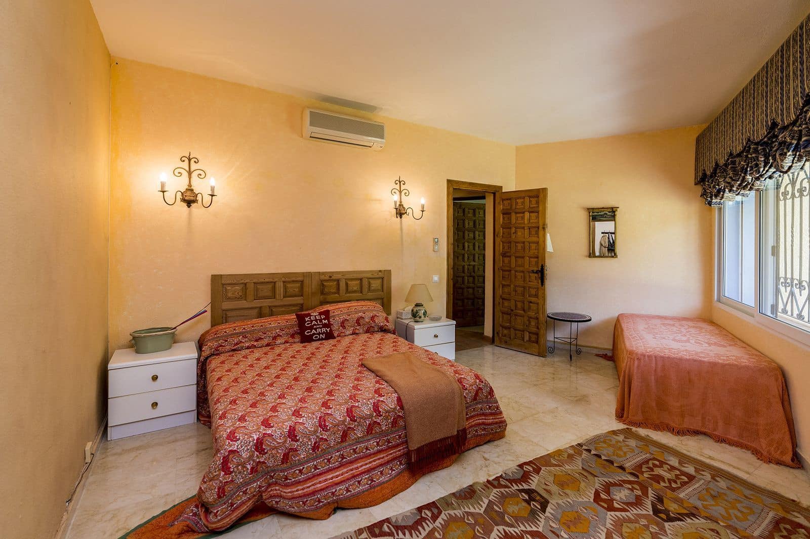 5 soveværelse Villa til salg i El Paraiso med swimmingpool garage - € 1.695.000 (Ref: 7033992)