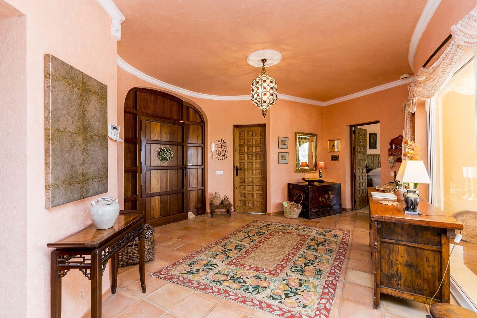 5 soveværelse Villa til salg i El Paraiso med swimmingpool garage - € 1.695.000 (Ref: 7033992)