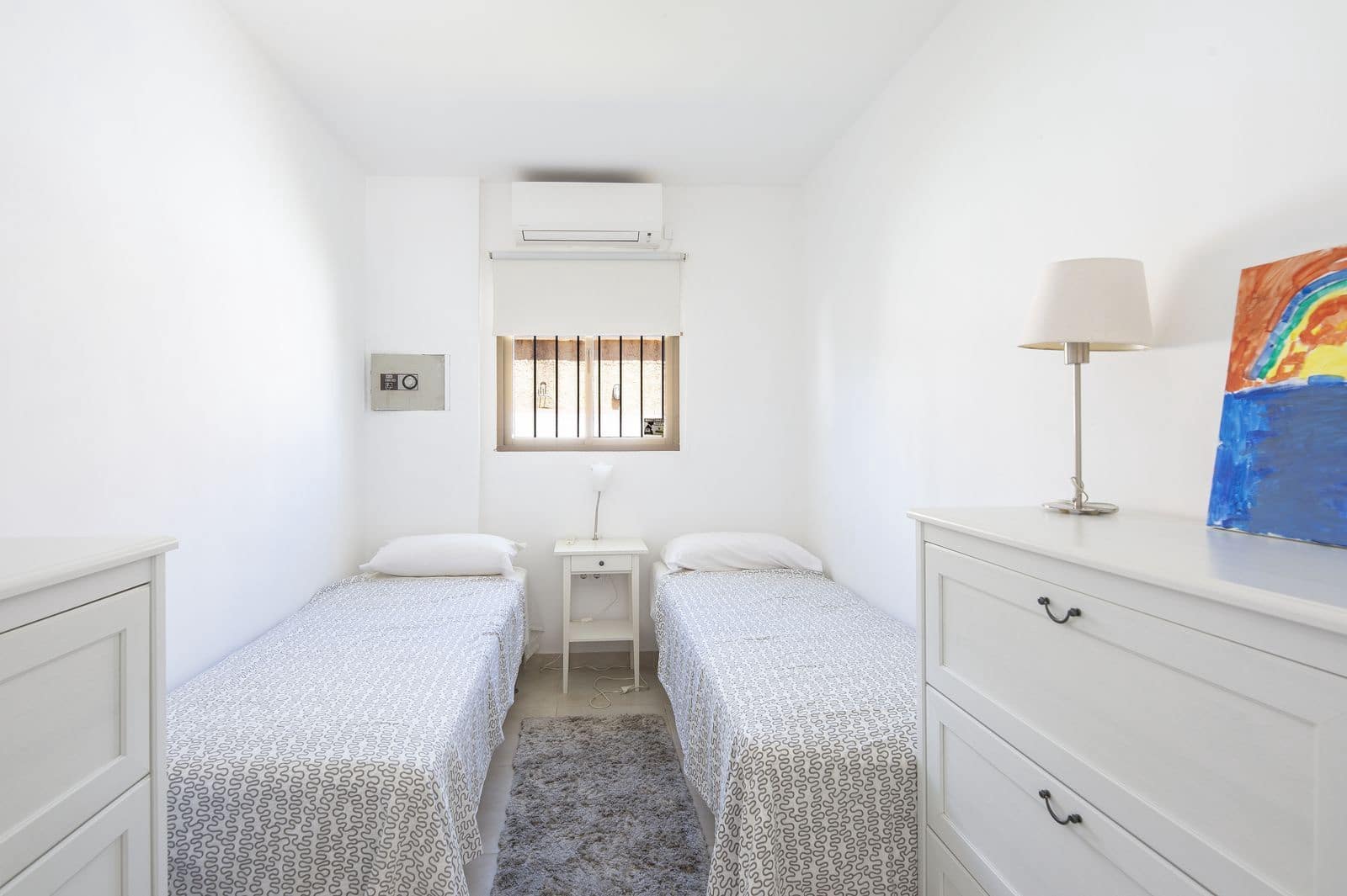 5 soveværelse Villa til salg i El Paraiso med swimmingpool garage - € 850.000 (Ref: 7055833)